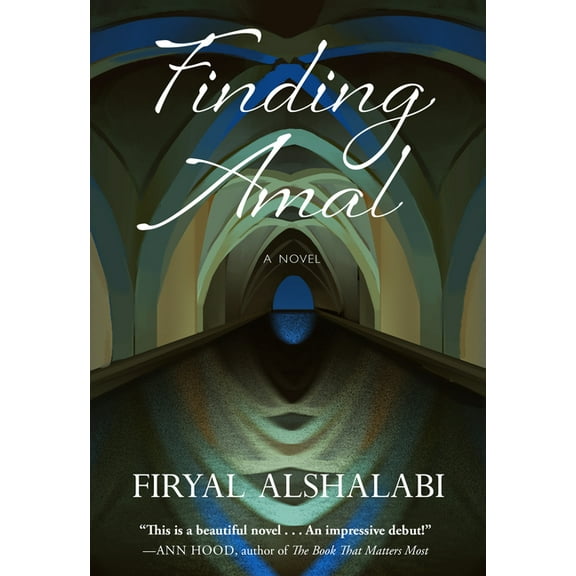 Finding Amal, (Paperback)