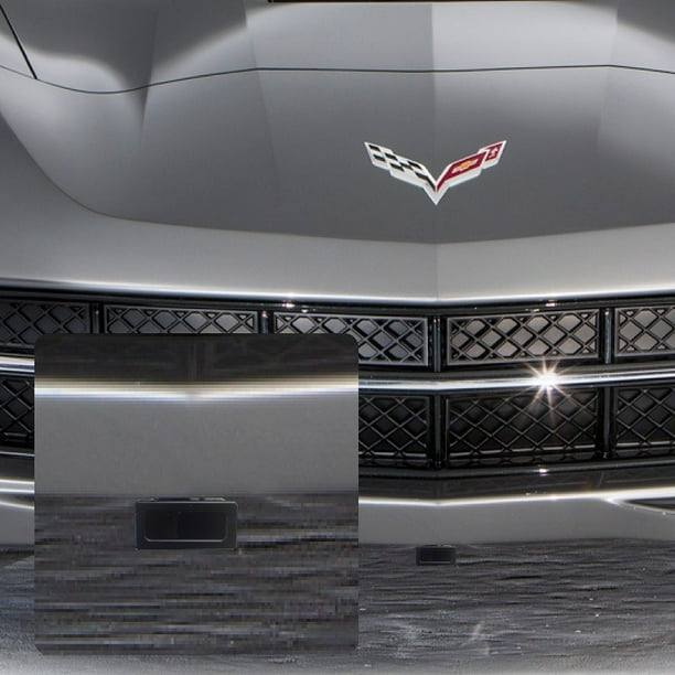 Brandmotion Curb Alert Parking Sensor for Corvette C7