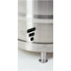 thumbnail image 3 of Barril Asador y Ahumador - Flame Barrel - The Mountain XL Flame Barrel The Mountain XL, 3 of 4