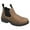 Brown, variant on FSI FOOTWEAR SPECIALTIES INTERNATIONAL NAUTILUS Avenger Womens Flight Romeo Alloy Toe ESD Waterproof Work Boots Brown -