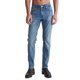 thumbnail image 1 of Jeans Slim Calvin Klein para Hombre con Alta Elasticidad, 1 of 4
