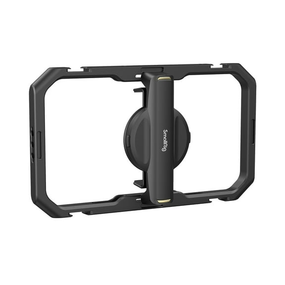 SmallRig MC4 Universal Quick Release Mobile Phone Cage