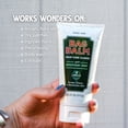 thumbnail image 3 of Bag Balm Rosemary Mint Foaming Sugar Scrub Cleanser, 6 fl oz, 3 of 6