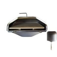 thumbnail image 2 of Green Mountain Grill Pizza Oven & Pizza Peeler, 2 of 4