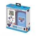 thumbnail image 1 of Portable Handheld Gaming System My Arcade Tetris Go Gamer, 1 of 2