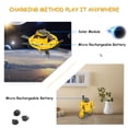thumbnail image 3 of Kit científico AESGOGO de proyectos STEM para niños de 8 a 12 años con robot solar, 3 of 7