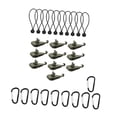 thumbnail image 2 of 10 clips para lona, ​​resistentes al viento y resistentes para toldos. Estilo B, 2 of 8