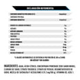 thumbnail image 3 of Bebida Powerade sabor moras con electrolitos sin azúcar 1 l, 3 of 5