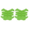 thumbnail image 1 of Bow Limbs Stabilizer, Rubber Wearable  Resilience Bow Limbs Vibration Damper For Split Limb Compound Bows, 1 of 8