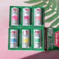 thumbnail image 2 of Thailand Eight Immortal Tubes Nose Refreshing Brain Bar Mint Tube Mint Tube Anti-sleeping Artifact, 2 of 3
