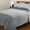 Home Trends Riverrock Coverlet F/q Buelle