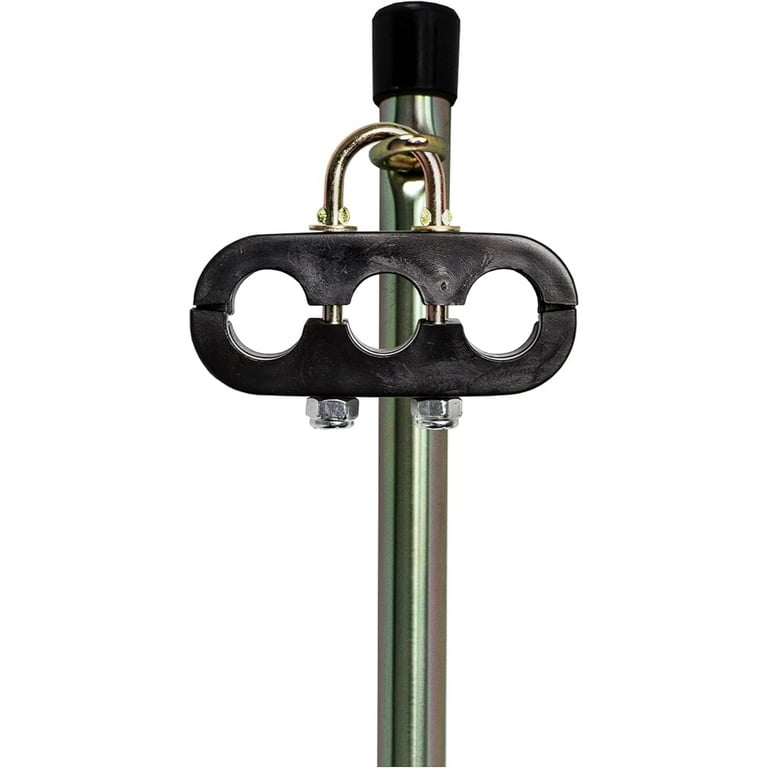 Semi truck pogo stick 2025