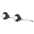 thumbnail image 2 of Ccdes Gas Cap For ,Gas Cap,2Pcs Gas Cap For MS210 MS250 MS360 Chainsaw Trimmer Fuel Gasoline Engine Oil Cover, 2 of 8