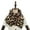 #01, variant on Pisexur Winter Scarf for Women Fashion Leopard Wool Scarf Soft Warm Blanket Scarf Chunky Scarf for Cold Weather