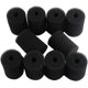 thumbnail image 1 of Paquete de 10 cepillos de espuma, kit de limpieza de cola de robot prémium de 180 mm y más para varios modelos Polaris, 1 of 4