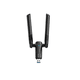 thumbnail image 4 of PIX-LINK Adaptadores Wifi 6 Usb Para Pc, Adaptadores Wifi Usb3.0 De Doble Frecuencia De 1800mbps 2.4ghz / 5ghz PIX-LINK  Adaptadores wifi, 4 of 5