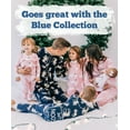 thumbnail image 5 of LazyOne Flapjacks, Matching Pajamas for the Dog, Baby & Kids, Teens, and Adults (Classic Moose Pink,3T), 5 of 7