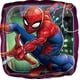 thumbnail image 4 of Bouquet de globos Anagram Spiderman Airloonz para artículos de fiesta, 4 of 6