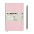 thumbnail image 1 of Cuaderno LEUCHTTURM1917 Tapa blanda B6+ 123 páginas rayadas, 1 of 5