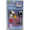 Snoopy Action Figure Charlie Brown Christmas from Peanuts