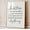 painting-2, variant on As For Me And My House We Will Serve The Lord , Joshua 24:15, Scripture Wall Art, Bible Verse Sign, Religious No Frame 30x50cm