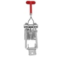 thumbnail image 2 of Toggle Latch ClampCarbon Steel Triangle Shaped Lever Toggle Clamp Triangle Shaped Lever Top Tier Quality, 2 of 5