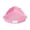 🥝 Pink_New#366, variant on Large Bunny Litter Box Spill Proof Tip Firm Pet Toilet Tray • Non-Slip Base • Easy CleanResistant Pan for Rabbits Chinchillas Guinea Pigs