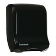 thumbnail image 3 of Ultrafold Multifold/c-Fold Towel Dispenser, 11.75 X 6.25 X 18, Black Pearl, 3 of 10
