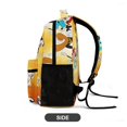 thumbnail image 5 of Animaniacs Backpacks Bookbag Casual Daypack Backpacks for Travel Camping Hiking, 5 of 8