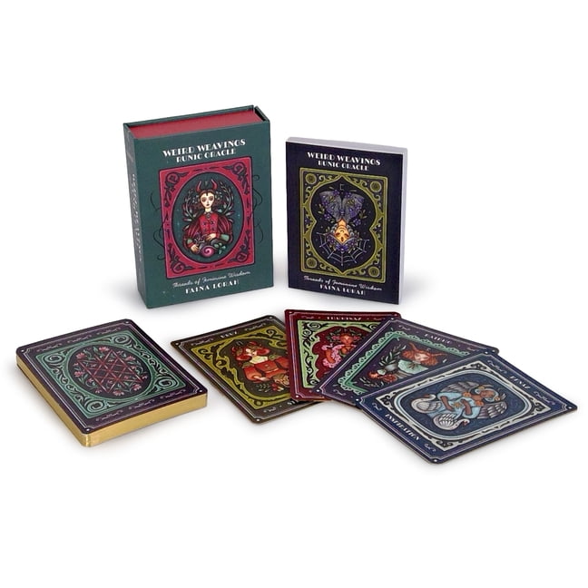 Sirius Oracle Kits: I Ching Complete Divination Kit: A 3-Coin Set