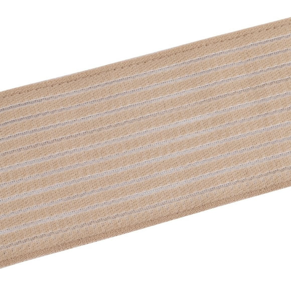 Vendaje de compresión Yuarrent alta elasticidad kinesiología deportiva para tobillo color de piel 120c