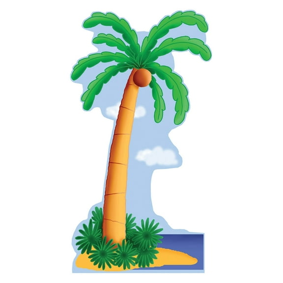 Palm Tree