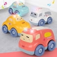 thumbnail image 3 of 1 Uds. Mini modelo de coche, 3 of 3