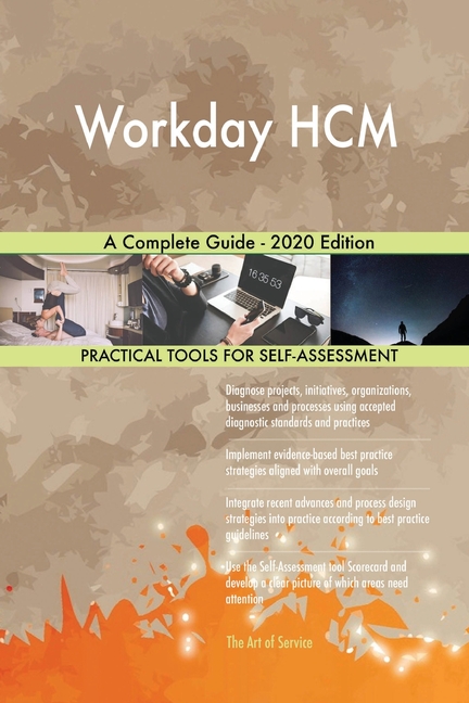 Workday Hcm Training: A Complete Guide For Beginners – SYPE