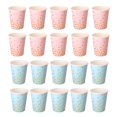 thumbnail image 2 of Vasos desechables de Vasos desechables Vasos para bebidas Vasos para beber para , cumpleaños y fiestas Macarena Copas de papel desechables, 2 of 6