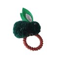 thumbnail image 4 of QUMIIRITY Para Coleta Color Con De Para Complementar Outfit, 4 of 8