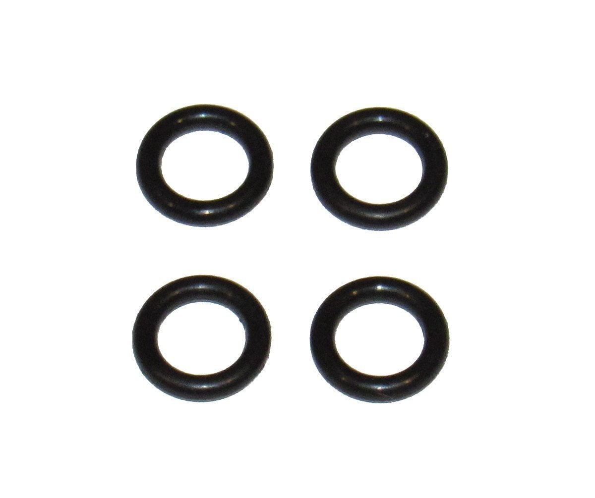 Water Softener 7342649, 7170319 ORing Seal Kit 4 Pack