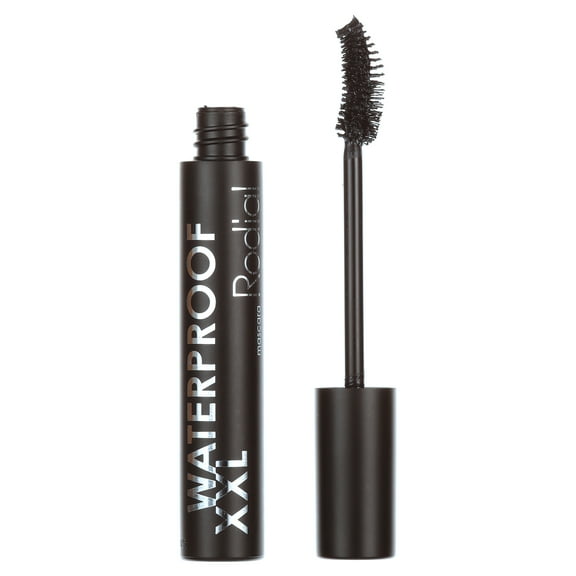 Rodial Waterproof XXL Mascara Black 10.5ml