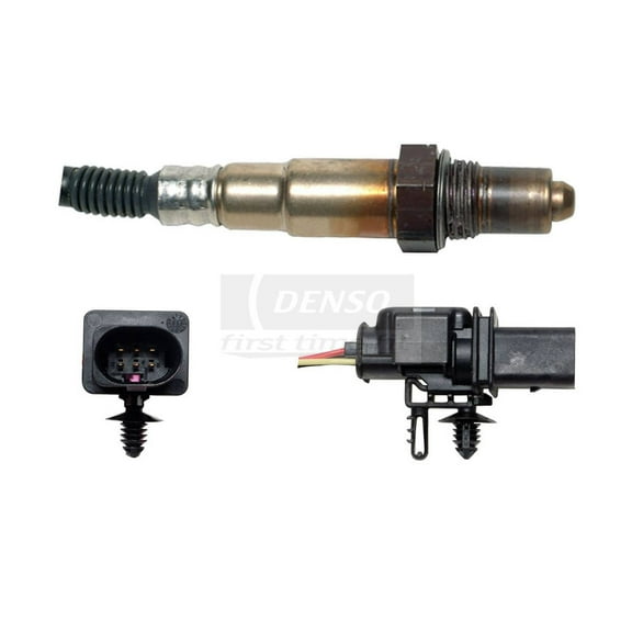 Denso Air/Fuel Sensor 234-5097 Fits select: 2013-2016 FORD ESCAPE, 2011-2016 FORD FUSION