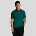 thumbnail image 1 of Lyle & Scott Polo Uni pour Hommes, 1 of 10