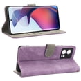 thumbnail image 2 of Case for Motorola S30 Pro 5G RFID Blocking Flip Cover Magnetic Wallet Compatible with Motorola S30 Pro 5G Case, 2 of 5