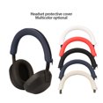 thumbnail image 6 of Headphone Headband Silicone Cover for WH-1000XM5 Headset Headband Protectors with Zipper Cover Easy to Close, 6 of 9