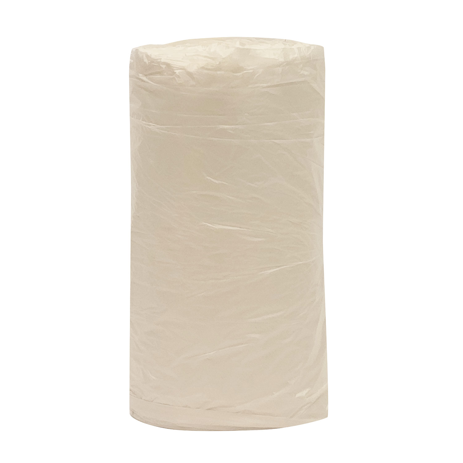 Husky 0.31 Mil Clear Drop Cloth, 9 ft. x 120 ft. photo 2