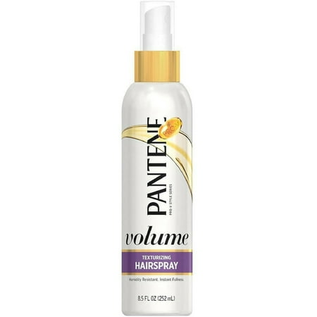 Pantene Pro-V Style Series Volume Texturizing Hairspray 8.5
