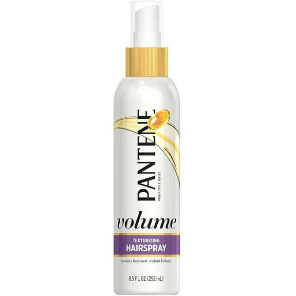 Pantene Pro-V Style Series Volume Texturizing Hairspray 8.5 oz