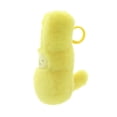 thumbnail image 4 of Sanrio Pompompurin™ x PEEPS® Bunny Plush Backpack Clip Toy for Easter, 4 of 6