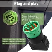OBD2 Scanner Diagnostic Tool Professional Vehicles Scan Tools