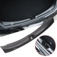 thumbnail image 4 of Protector de maletero ABS, cubierta de alféizar de carga trasera para Tesla modelo 3 2024, 4 of 9