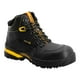 thumbnail image 1 of Bota Hombre Industrial Trabajo Pro Cliff Protección negro 26, 1 of 5