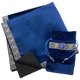 thumbnail image 1 of Mantel de terciopelo para tarot con bolsa, adivinación de bruja, fases lunares, altar para amantes, accesorios de juego de mesa, 1 of 8
